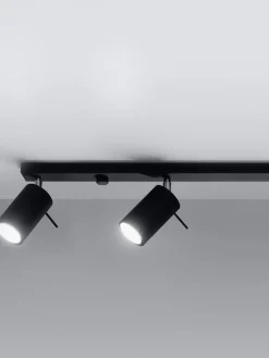 Outlet Riel grande Etna Plafones|Lámparas De Techo