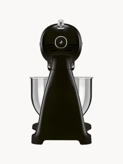 Aparatos De Cocina|Aparatos De Cocina></noscript>Smeg Robot amasador 50's Style Negro brillante