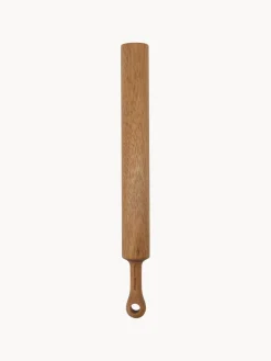 Artículos De Cocina|Utensilios De Cocina>House Doctor Rodillo de madera de acacia Eya