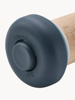 Online Rodillo de madera de haya Precision Pin Artículos De Cocina|Utensilios De Cocina