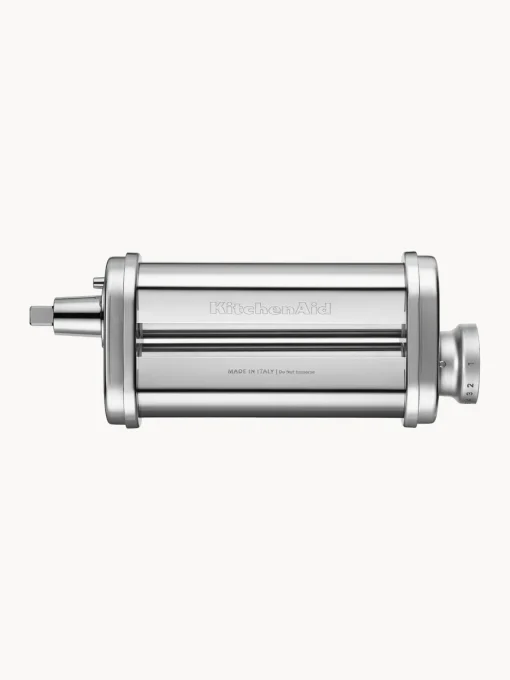 Artículos De Cocina|Utensilios De Cocina>KitchenAid Rodillo para pasta de acero inoxidable