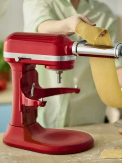 Artículos De Cocina|Utensilios De Cocina></noscript>KitchenAid Rodillo para pasta de acero inoxidable