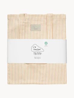Decoración Infantil|Ropa De Cama Infantil></noscript>Cam Cam Copenhagen Ropa de cama infantil de satén Oatfield