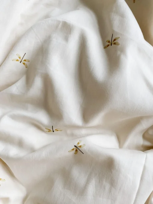 Sale Ropa de cama infantil de satén Dragonfly Niños Decoración Infantil|Ropa De Cama Infantil