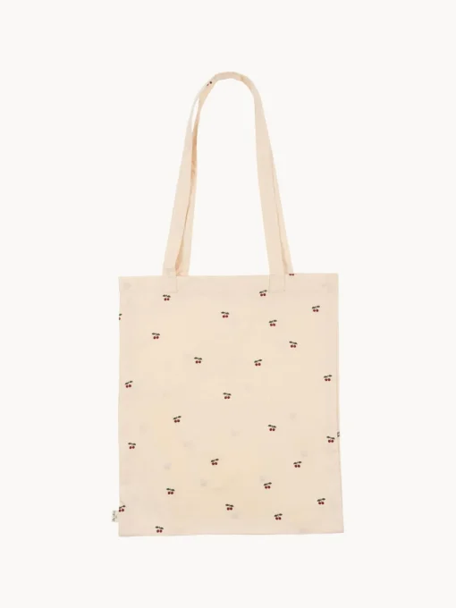 New Ropa de cama infantil de algodón ecológico Cherry, tamaños diferentes Niños Decoración Infantil|Ropa De Cama Infantil