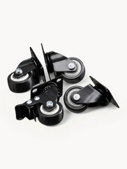 Online Ruedas Cube, 4 uds. Niños Decoración Infantil|Cestas Y Cajas