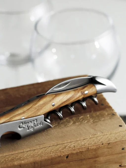 Sacacorchos artesanal Cepage Prestige Artículos De Cocina|Utensilios De Cocina