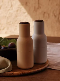 Online Salero y pimentero Bottle Grinder, 2 uds. Molinillos De Especias|Molinillos De Especias