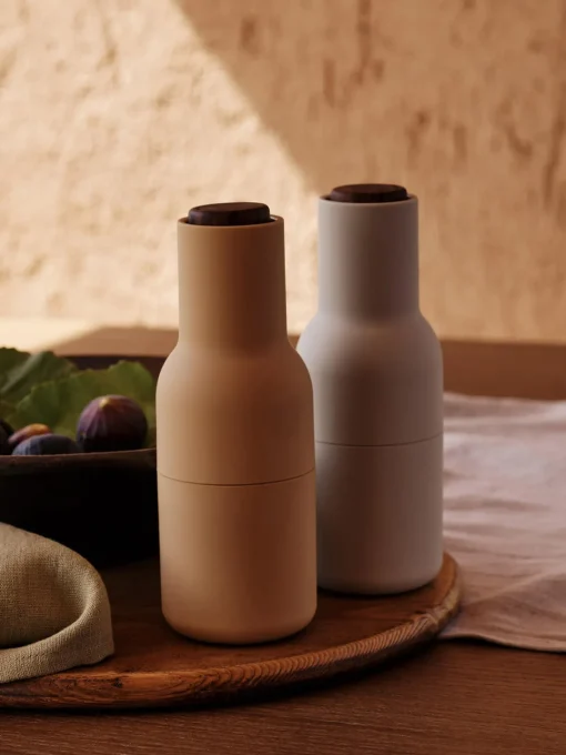 Online Salero y pimentero Bottle Grinder, 2 uds. Molinillos De Especias|Molinillos De Especias