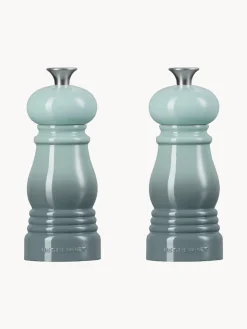 Online Salero y pimentero con mecanismo de cerámica Creuset, 2 uds. Molinillos De Especias|Molinillos De Especias