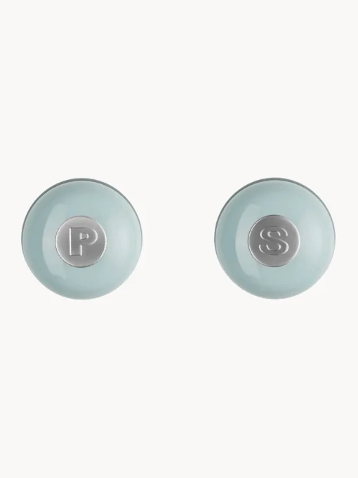 Online Salero y pimentero con mecanismo de cerámica Creuset, 2 uds. Molinillos De Especias|Molinillos De Especias
