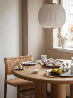 Molinillos De Especias|Molinillos De Especias>GEORG JENSEN Salero y pimentero de acero inoxidable Cobra, 2 uds.