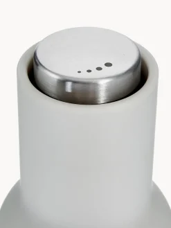 Salero y pimentero de diseño con tapa de acero inoxidable Bottle Grinder, 2 uds. Molinillos De Especias|Molinillos De Especias