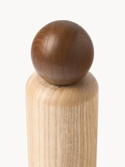 Molinillos De Especias|Molinillos De Especias></noscript>Westwing Collection Salero y pimentero de madera de fresno Anis, 2 uds.
