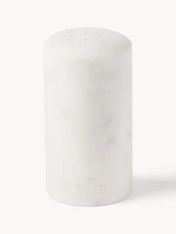 Online Salero y pimentero de mármol Agata, 2 uds. Molinillos De Especias|Molinillos De Especias