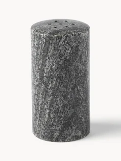 Online Salero y pimentero de mármol Agata, 2 uds. Molinillos De Especias|Molinillos De Especias