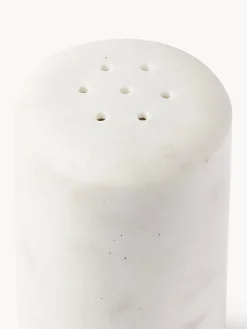 Online Salero y pimentero de mármol Agata, 2 uds. Molinillos De Especias|Molinillos De Especias