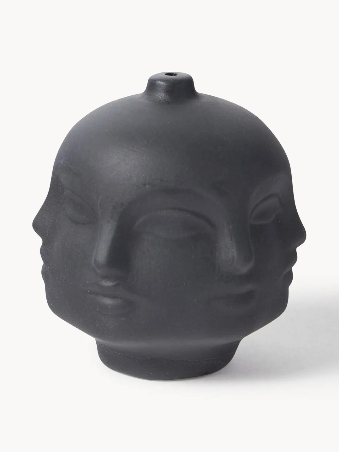 Sale Salero y pimentero de porcelana Dora Maar, 2 uds. Molinillos De Especias|Molinillos De Especias