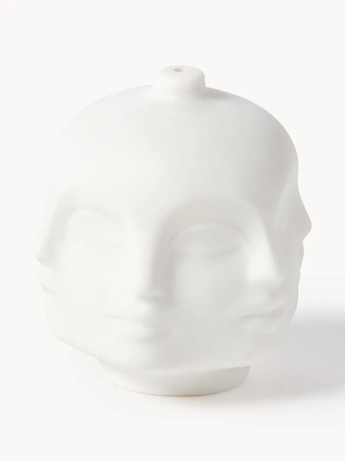 Sale Salero y pimentero de porcelana Dora Maar, 2 uds. Molinillos De Especias|Molinillos De Especias