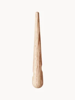 Salvamanteles de madera Trivet Utensilios De Cocina