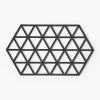 Artículos De Cocina|Utensilios De Cocina>Zone Denmark Salvamanteles de silicona Triangles