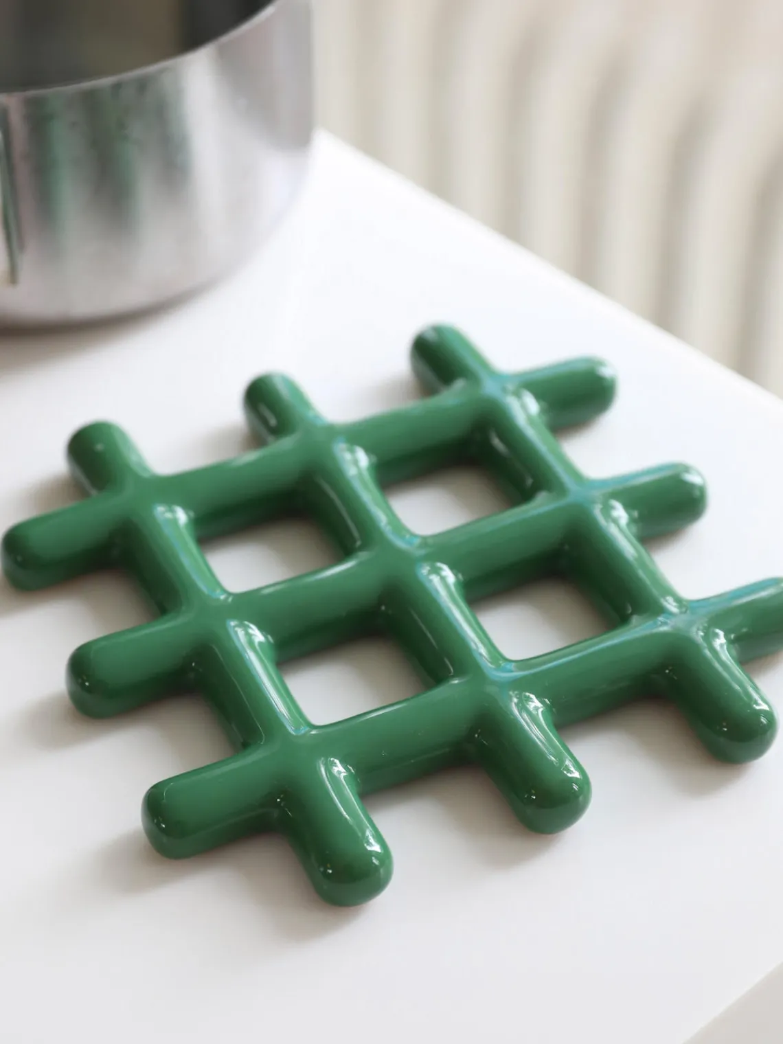 Artículos De Cocina|Utensilios De Cocina>&k Amsterdam Salvamanteles Grid