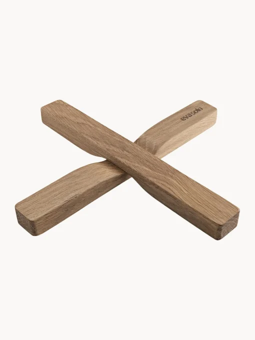Artículos De Cocina|Utensilios De Cocina>Eva Solo Salvamanteles magnéticos Magic, 2 uds. Madera de bambú