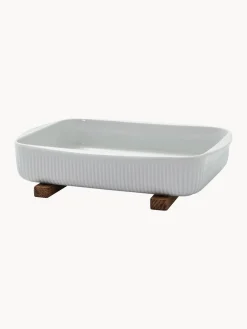 Artículos De Cocina|Utensilios De Cocina></noscript>Eva Solo Salvamanteles magnéticos Magic, 2 uds. Madera de bambú