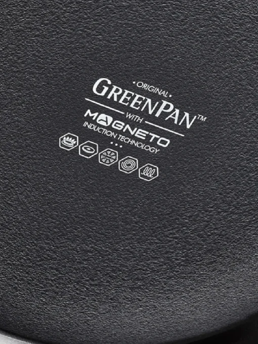 Sartenes|Sartenes>GreenPan Sartenes antiadherentes Barcelona, 3 uds.
