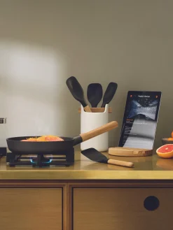 Sartenes|Sartenes></noscript>Eva Solo Sartenes antiadherentes Nordic Kitchen