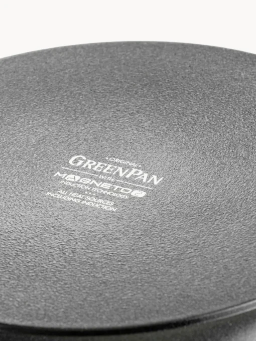 Sartenes|Sartenes>GreenPan Sartenes antiadherentes Padova, 2 uds. Negro