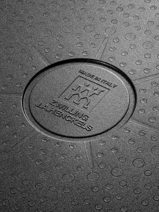 Outlet Sartén de metal Shine Sartenes|Sartenes
