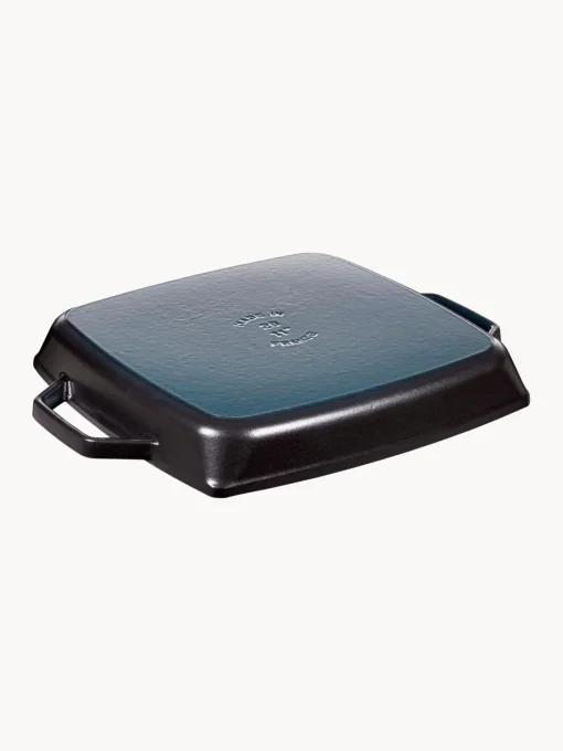Sartenes|Sartenes>Staub Sartén skillet cuadrada grill American Grill