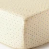 Outlet Sábana bajera de algodón ecológico Capri Niños Decoración Infantil|Ropa De Cama Infantil