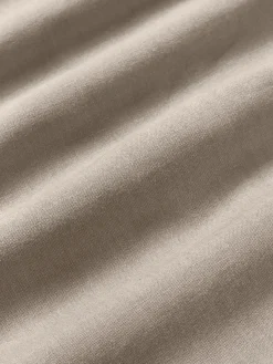 Sábanas|Fundas Nórdicas></noscript>Westwing Collection Sábana encimera de lino lavado Airy Beige