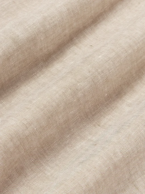 Sábanas|Fundas Nórdicas>Westwing Collection Sábana encimera de lino Linna Beige