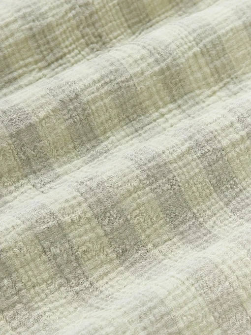 Hot Sábana encimera de muselina Saige Sábanas|Fundas Nórdicas