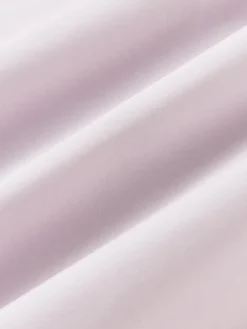 Sábanas|Fundas Nórdicas></noscript>Westwing Collection Sábana encimera de percal Elsie Lavanda