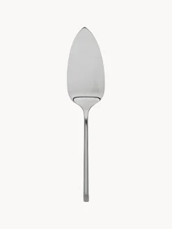 Cubiertos De Servir|Vajillas Completas>Broste Copenhagen Servidor de tartas cepillado mate artesanal Sletten