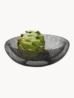 Online Servierschale Mesh Almacenaje De Cocina