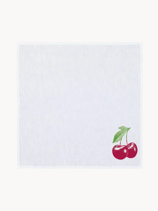 New Servilleta artesanal Dalila Textiles De Cocina Y Manteles|Textiles De Cocina