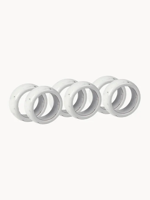 Hot Servilleteros , 6 uds. Servilleteros|Vajillas Completas
