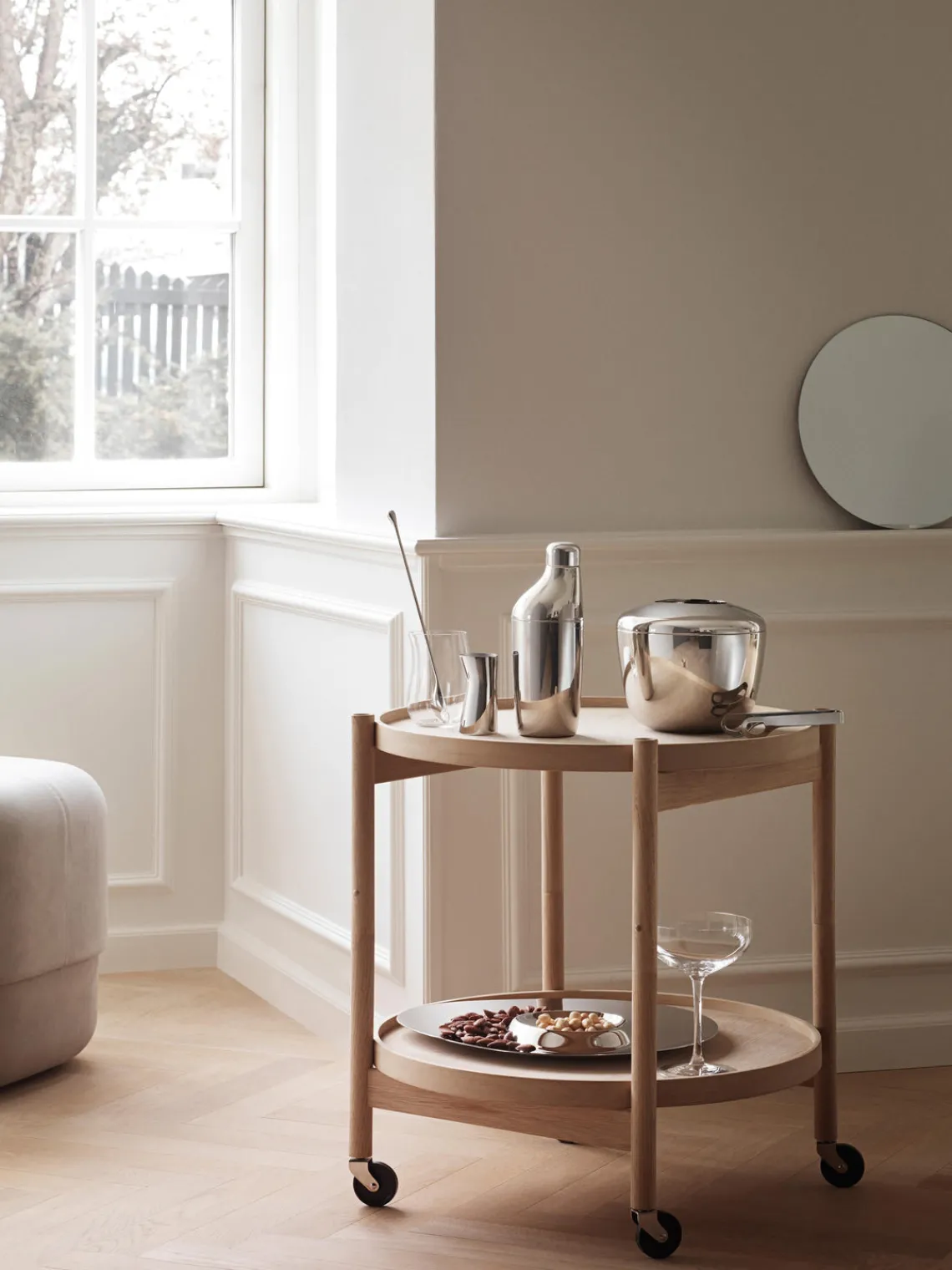 Set cóctel Sky, 3 pzas. Accesorios De Bar|Vajillas Completas