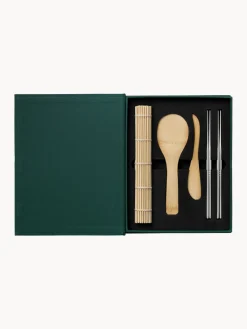 Outlet Set de accesorios para sushi The Essentials, 7pzas. Utensilios De Cocina