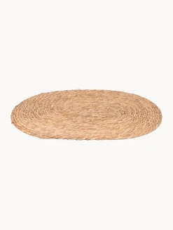 Online Set de 2 manteles individuales Natural Manteles Individuales|Manteles Individuales