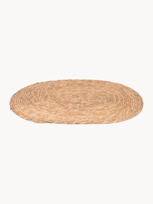 Online Set de 2 manteles individuales Natural Manteles Individuales|Manteles Individuales