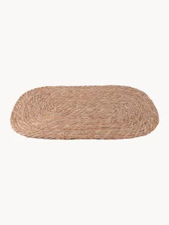 Online Set de 2 manteles individuales Natural Manteles Individuales|Manteles Individuales