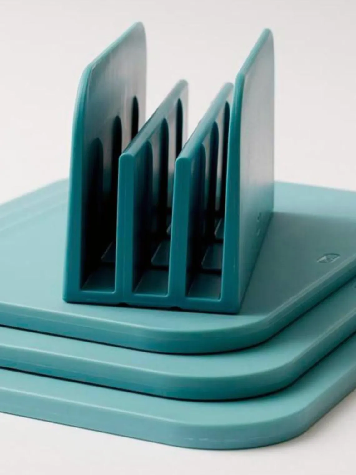 Discount Set de 4 tablas de cortar Choptima Tablas De Cortar|Utensilios De Cocina