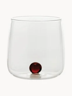 Outlet Set de 6 vasos de agua Bilia Vasos|Vajillas Completas