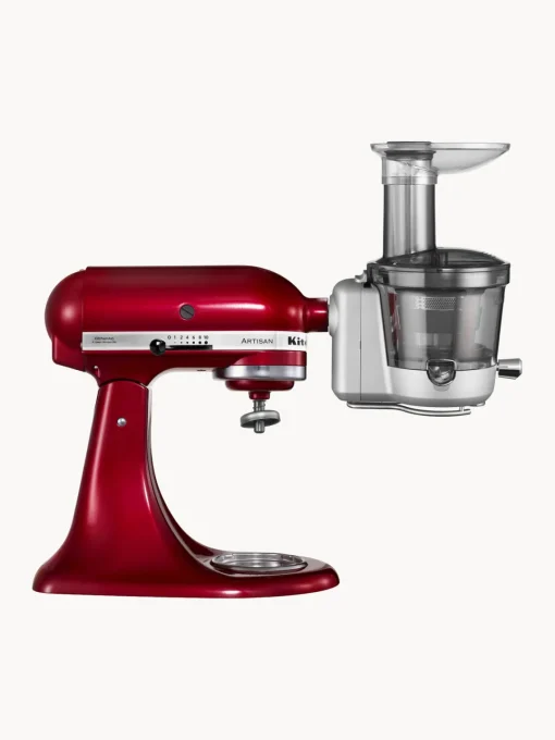 Artículos De Cocina|Utensilios De Cocina>KitchenAid Set de accesorios para exprimidor para todos los robots de cocina, 12 piezas